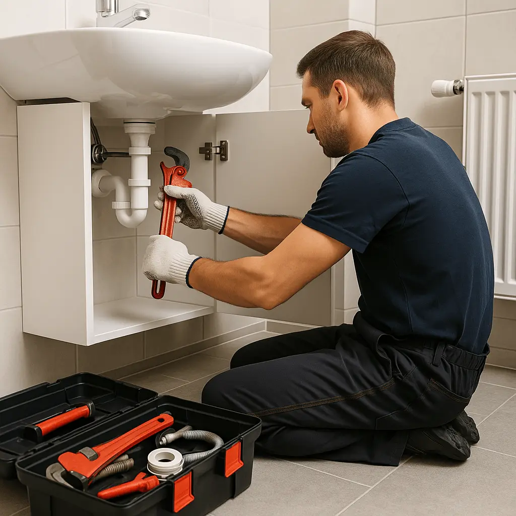 Bursa genel tesisat hizmetleri - Kapsamlı tesisat çözümleri