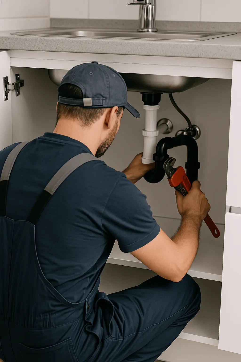 Bursa su kaçağı tamiri - Profesyonel ve kalıcı tamir hizmeti