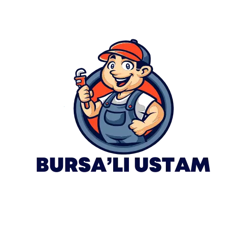 Bursalı Ustam Logo